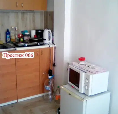 Снимка 4 — Едностаен апартамент в Шумен, Център