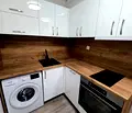 Снимка 2 — Обзаведена едностайна квартира в центъра на Пловдив, 34 кв.м
