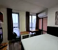 Снимка 4 — Обзаведена едностайна квартира в центъра на Пловдив, 34 кв.м