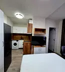 Обзаведена едностайна квартира в центъра на Пловдив, 34 кв.м