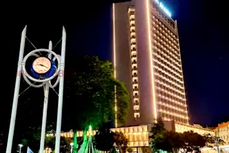 Едностаен апартамент в Бургас, Център