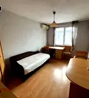 Обзаведен едностаен апартамент до Софийски университет, Център