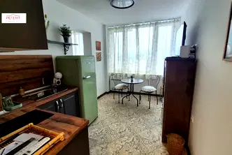 Едностаен апартамент в Габрово, Център