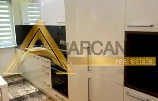Едностаен апартамент във Варна, Център