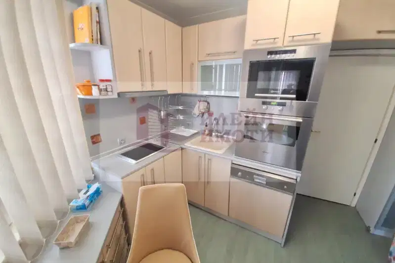 1-bedroom apartment in Ruse, Centyr