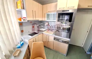 Едностаен апартамент в Русе, Център