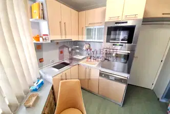 Едностаен апартамент в Русе, Център