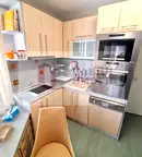 Едностаен апартамент в Русе, Център