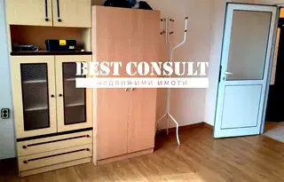 Едностаен апартамент в Русе, Център