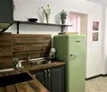 Снимка 2 — Едностаен апартамент в Габрово, Център