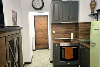 Едностаен апартамент в Габрово, Център