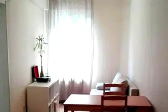 Едностаен апартамент в София, Център