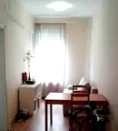 Едностаен апартамент в София, Център