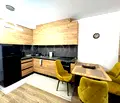 Снимка 2 — Просторен едностаен апартамент с тераса в центъра на София