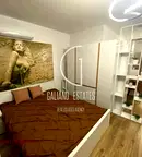 Едностаен апартамент в София, Център