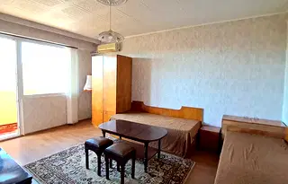 Едностаен апартамент в Шумен, Добруджански