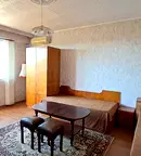 Едностаен апартамент в Шумен, Добруджански