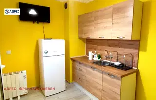 Едностаен апартамент в Плевен, Дружба 2