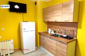 Едностаен апартамент в Плевен, Дружба 2