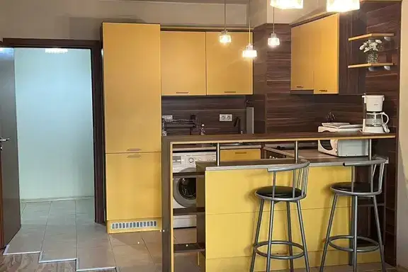 1-bedroom apartment in Sofiya, Hadji Dimityr