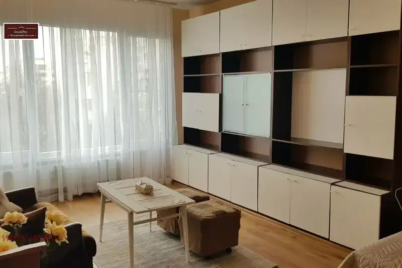 1-bedroom apartment in Sofiya, Hadji Dimityr