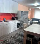 Двустаен апартамент с функционално разпределение в Христо Смирненски, Пловдив