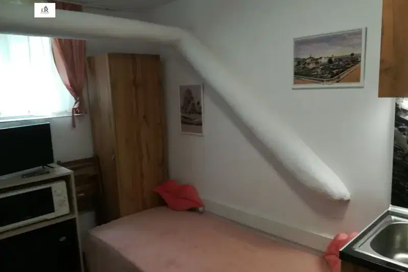 1-bedroom apartment in Pleven, Idealen Centyr