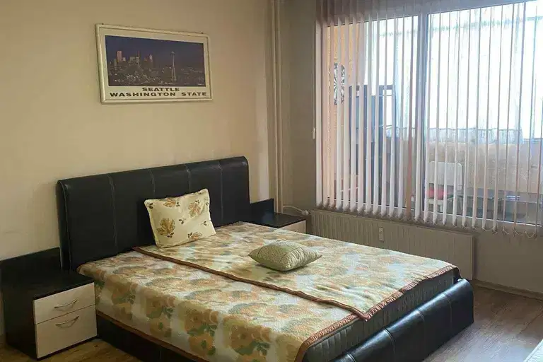1-bedroom apartment in Sofiya, Ilinden