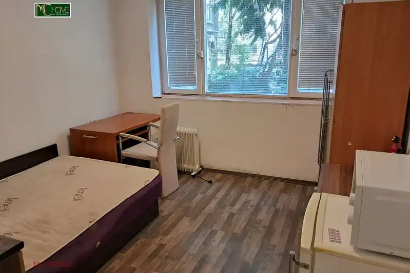 1-bedroom apartment in Sofiya, Ivan Vazov