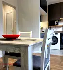 Едностаен апартамент в София, Изток