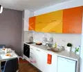Снимка 2 — Едностаен апартамент с обзавеждане в Каменица 1, Пловдив