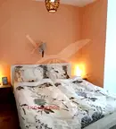 Едностаен апартамент с обзавеждане в Каменица 1, Пловдив