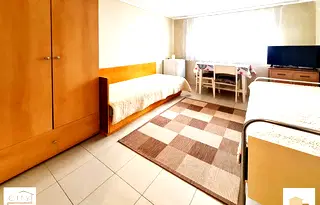 Едностаен апартамент във Велико Търново, Картала