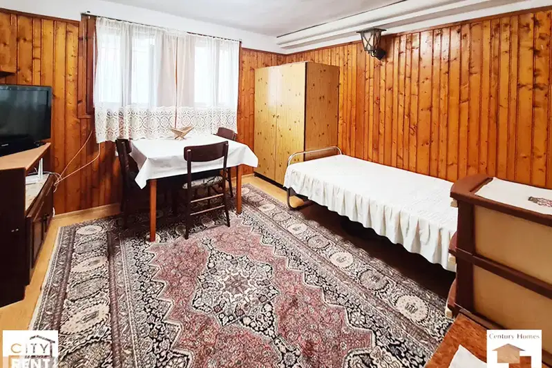 Едностаен апартамент във Велико Търново, Картала