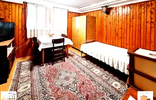 Едностаен апартамент във Велико Търново, Картала