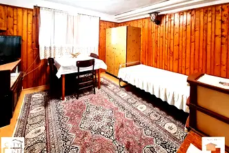 Едностаен апартамент във Велико Търново, Картала