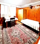 Едностаен апартамент във Велико Търново, Картала