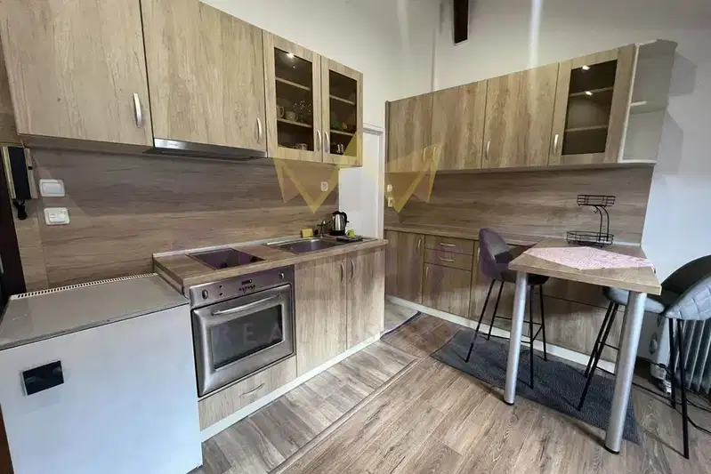 1-bedroom apartment in Varna, Kolhozen Pazar