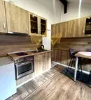 Едностаен апартамент с паркомясто в Колхозен пазар, Варна