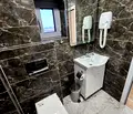 Снимка 5 — Едностаен апартамент с чилър система и паркомясто в Коматево