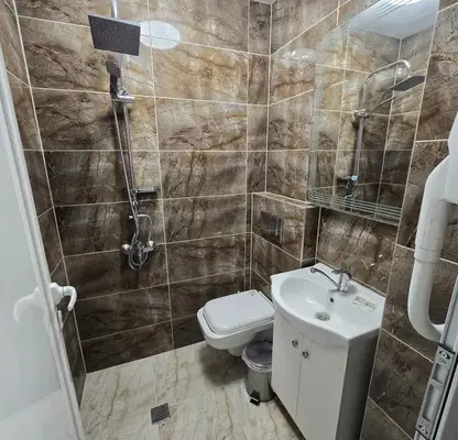 Photo 4 — 1-bedroom apartment in Plovdiv, Komatevsko Shose