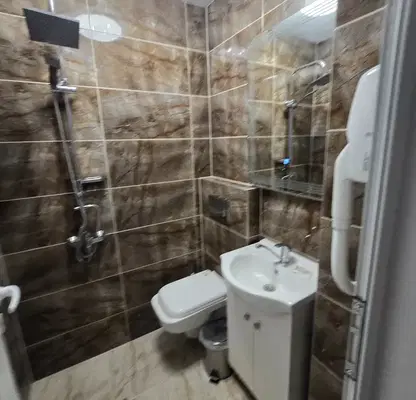 Photo 5 — 1-bedroom apartment in Plovdiv, Komatevsko Shose