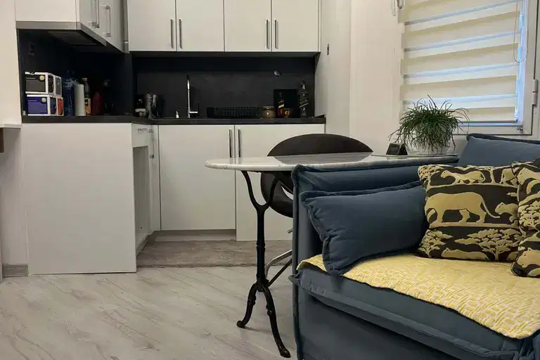 1-bedroom apartment in Plovdiv, Kyrshiyaka