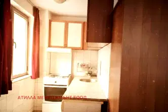 Едностаен апартамент с климатик в Кършияка, Пловдив