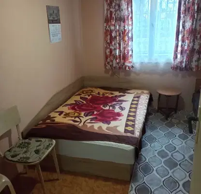 Снимка 2 — Едностаен апартамент на партер в Кършияка, Пловдив