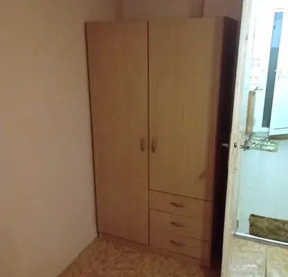 Снимка 3 — Едностаен апартамент на партер в Кършияка, Пловдив