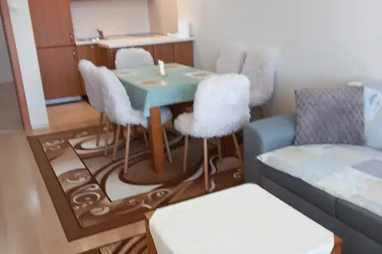 1-bedroom apartment in Plovdiv, Kyuchuk Parij