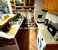 Снимка 2 — Обзаведен едностаен апартамент с тераса в Лазур, Бургас