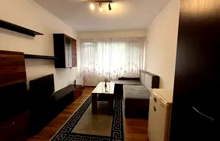 Едностаен апартамент във Варна, Левски 1