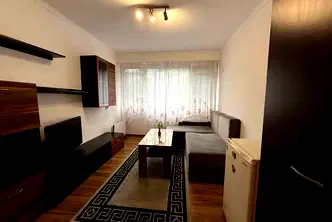 Едностаен апартамент във Варна, Левски 1